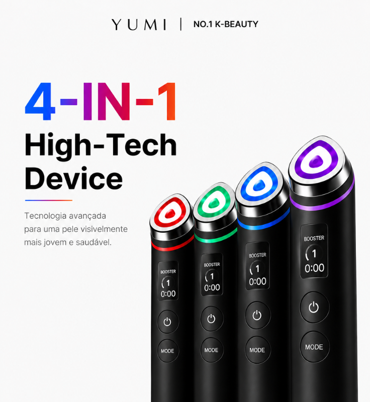 YUMI Skin Booster