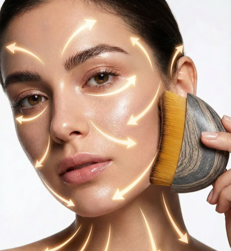 Gua Sha Facial