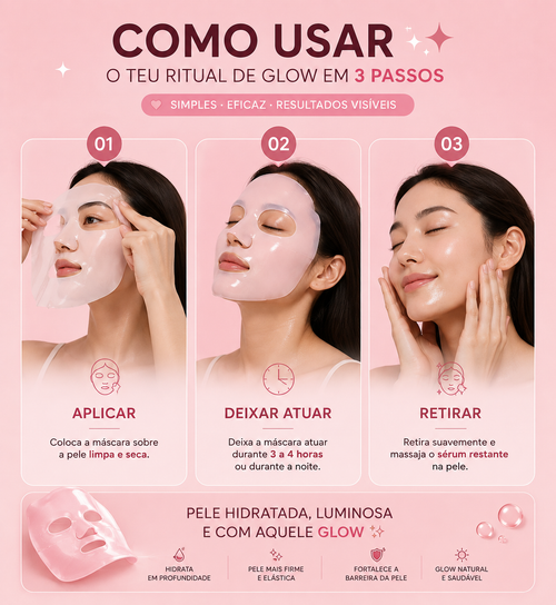 Collagen Mask