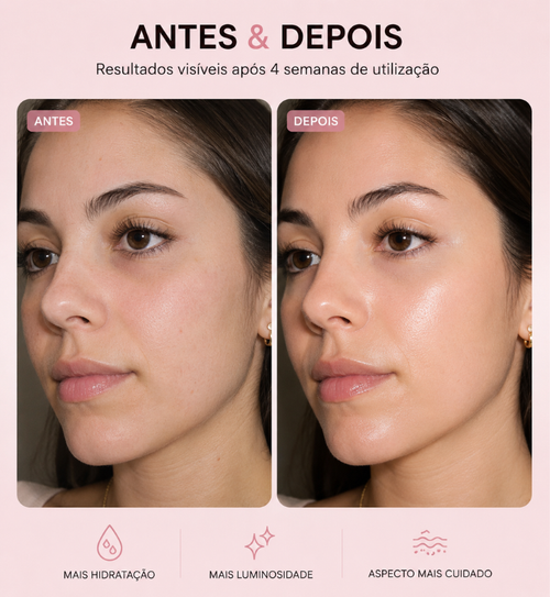 Collagen Mask