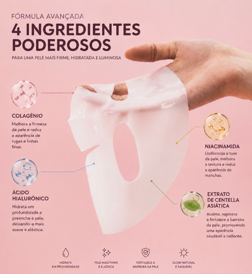Collagen Mask