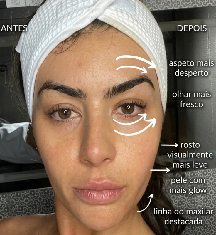 Gua Sha Facial