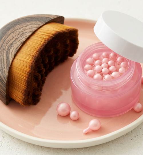 Gua Sha + PDRN Face Cream