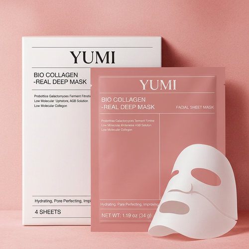 Collagen Mask