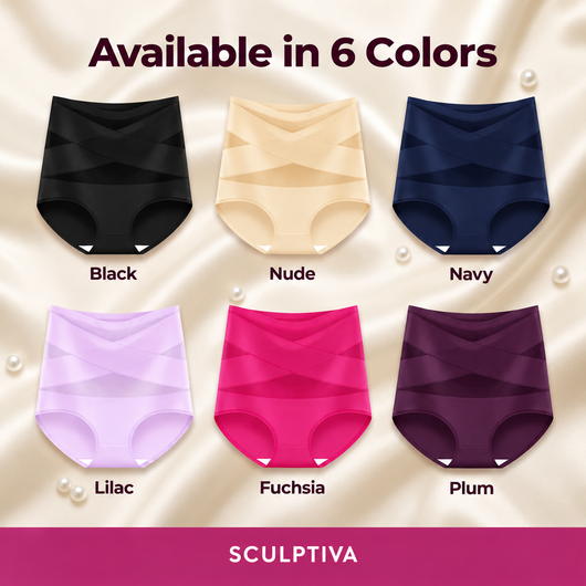 Sculptiva Sculpt Brief